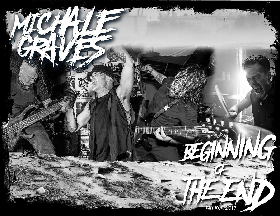 Michale Graves